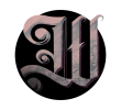Logo tekstowe - strona główna