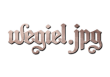 Logo tekstowe - strona główna